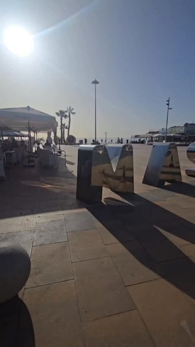 Maspalomas - Gran Canaria — фото погоды в феврале (2026-02-25)