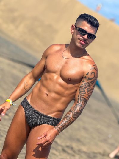 Maspalomas - Gran Canaria — фото погоды в мае (2026-05-06)