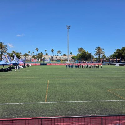 Maspalomas - Gran Canaria — фото погоды в июне (2026-06-25)