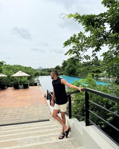 Aliya Resort & Spa — фото погоды в октябре (2025-10-27)