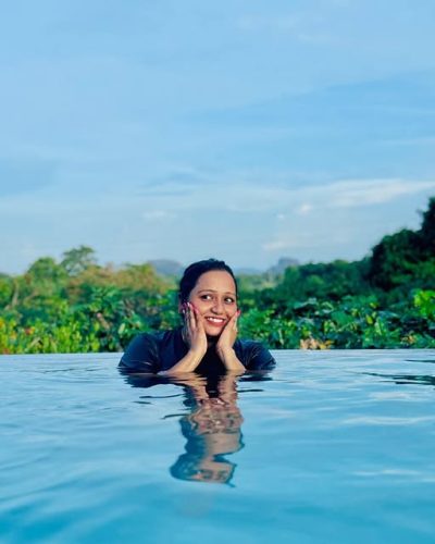 Aliya Resort & Spa — фото погоды в июле (2026-07-10)