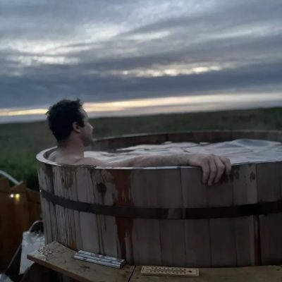 Мыс Великан в августе — фото погоды (2024-08-14)