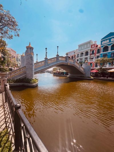 Pho Quoc, Vietnam в апреле — фото погоды (2026-04-27)