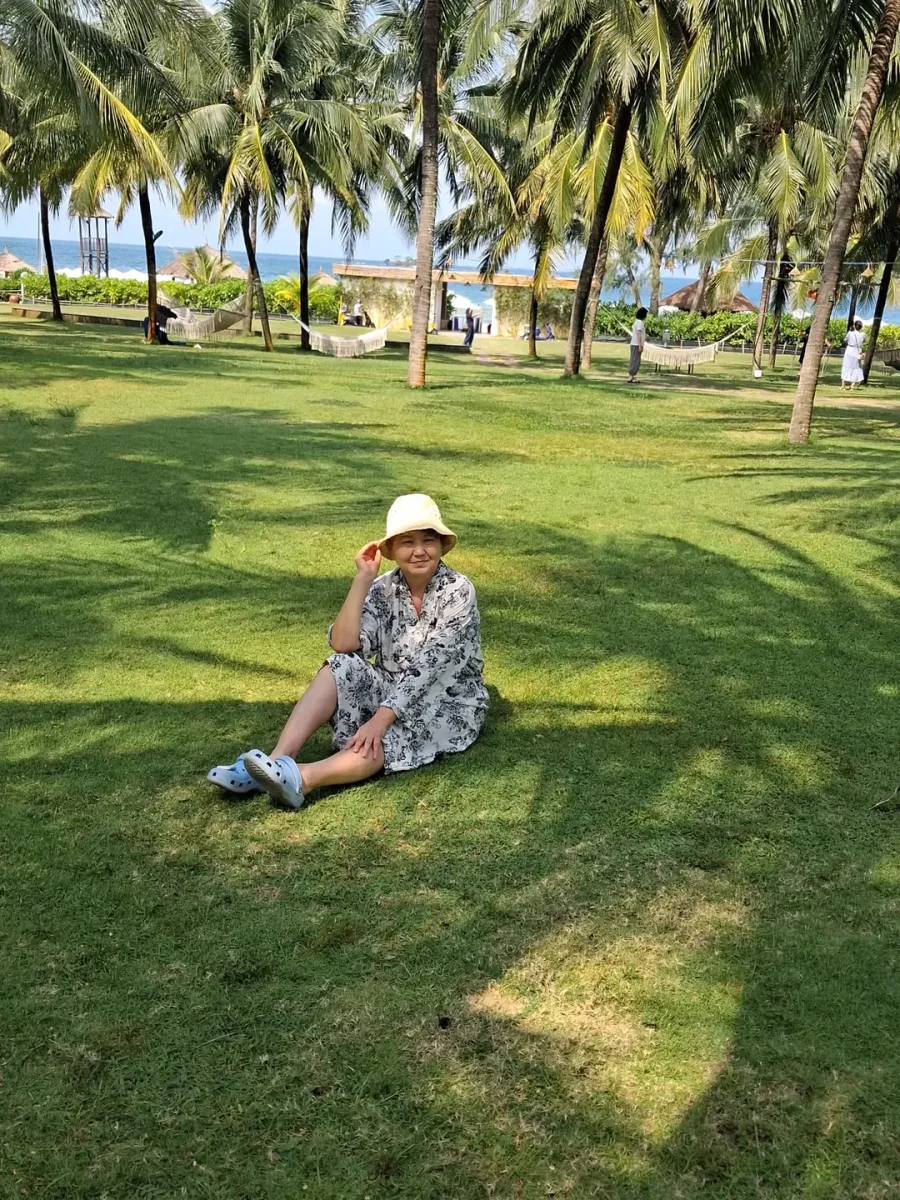 Погода в Pho Quoc, Vietnam