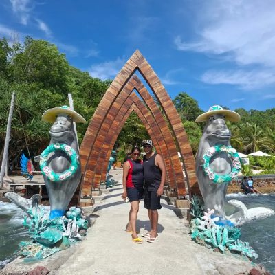 Pho Quoc, Vietnam в мае — фото погоды (2026-05-17)