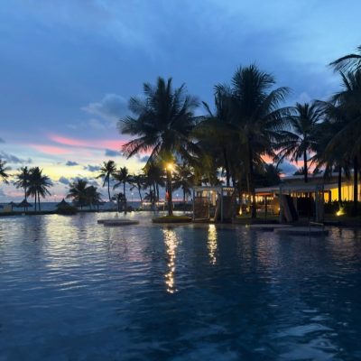 Pho Quoc, Vietnam в мае — фото погоды (2026-05-21)
