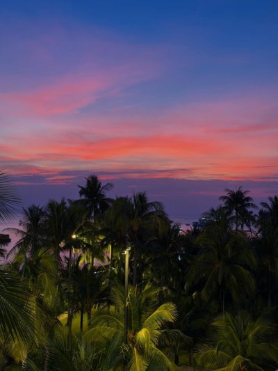 Pho Quoc, Vietnam в мае — фото погоды (2026-05-24)