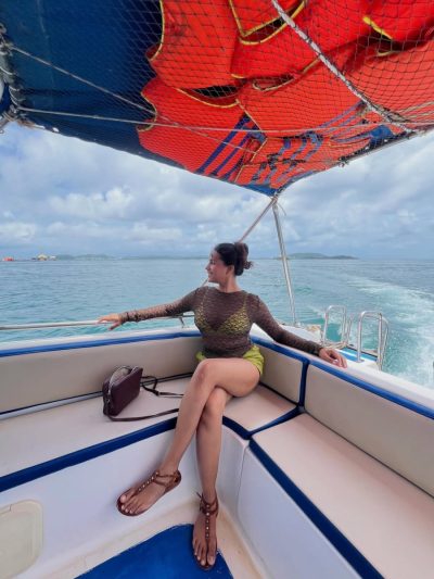 Pho Quoc, Vietnam в июне — фото погоды (2026-06-01)