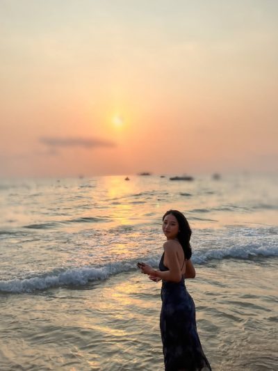 Pho Quoc, Vietnam в июне — фото погоды (2026-06-06)