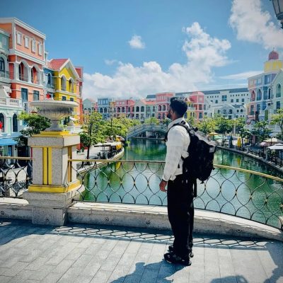 Pho Quoc, Vietnam в июне — фото погоды (2026-06-07)