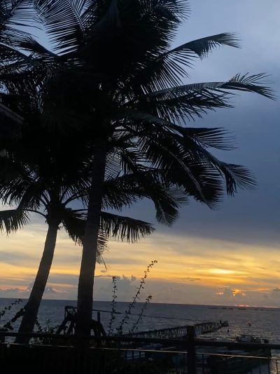 Pho Quoc, Vietnam в июле — фото погоды (2026-07-04)