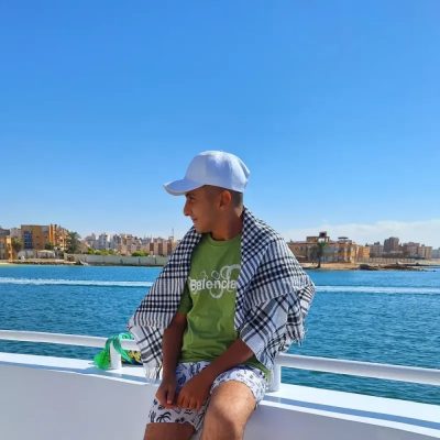 Погода в Египте