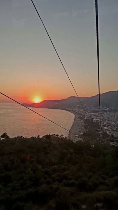 Alanya/Turkey в июне — фото погоды (2026-06-26)