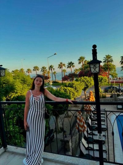 Alanya/Turkey в июне — фото погоды (2026-06-30)