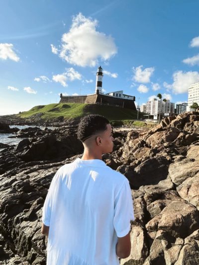 Salvador Farol da Barra в июне — фото погоды (2026-06-25)