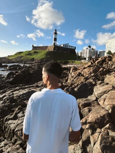 Salvador Farol da Barra в июне — фото погоды (2026-06-25)