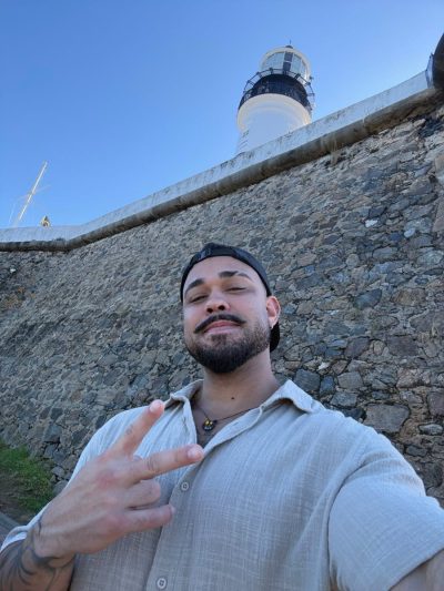 Salvador Farol da Barra в июле — фото погоды (2026-07-04)