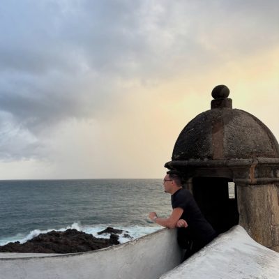 Salvador Farol da Barra в июле — фото погоды (2026-07-11)