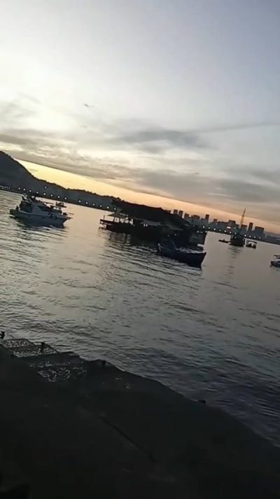 Urca, Rio De Janeiro - Brasil в июне — фото погоды (2026-06-25)