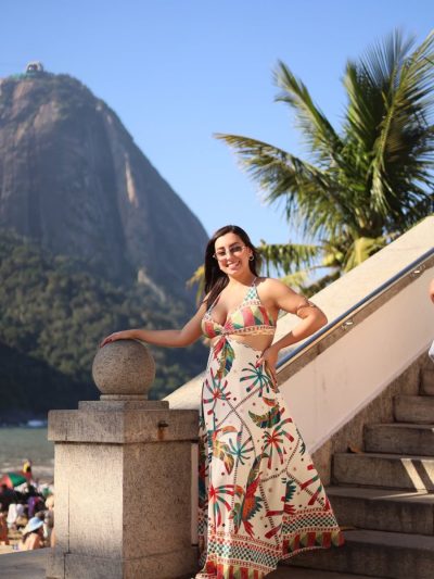 Urca, Rio De Janeiro - Brasil в июле — фото погоды (2026-07-10)