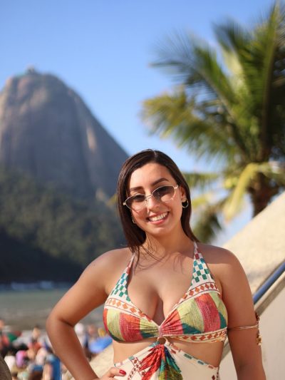 Urca, Rio De Janeiro - Brasil в июле — фото погоды (2026-07-10)