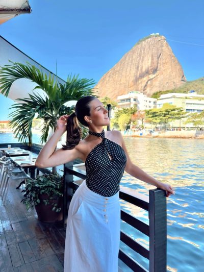 Urca, Rio De Janeiro - Brasil в июле — фото погоды (2026-07-12)