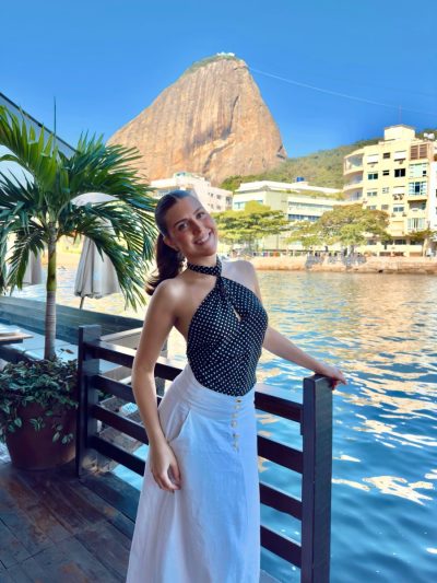 Urca, Rio De Janeiro - Brasil в июле — фото погоды (2026-07-12)