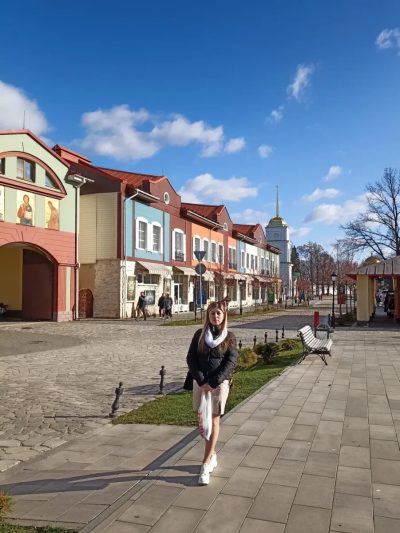 Псковская область в апреле — фото погоды (2026-04-21)