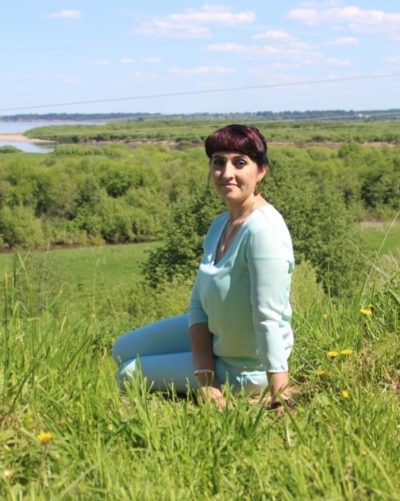 Великий Устюг в июне — фото погоды (2021-06-05)