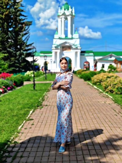 Спасо-Яковлевский монастырь в июле — фото погоды (2025-07-14)