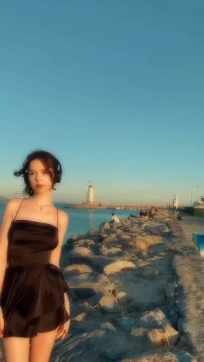 Alanya Deniz Feneri в ноябре — фото погоды (2025-11-05)