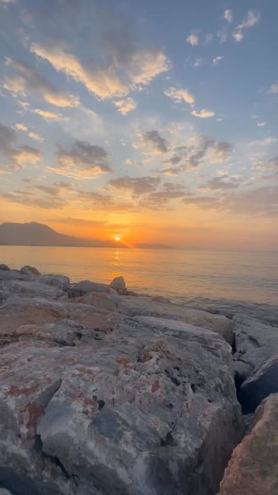 Alanya Deniz Feneri в ноябре — фото погоды (2025-11-24)