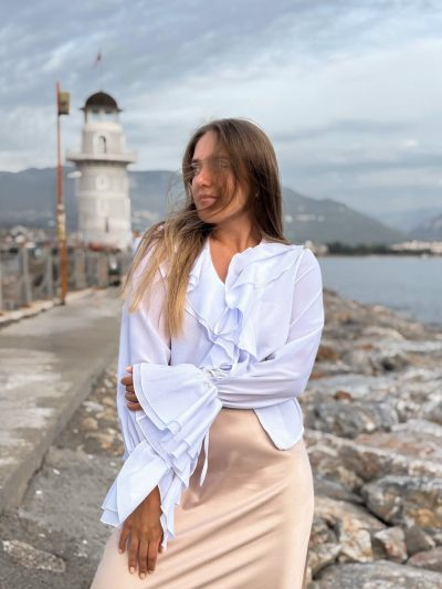 Alanya Deniz Feneri в декабре — фото погоды (2025-12-22)
