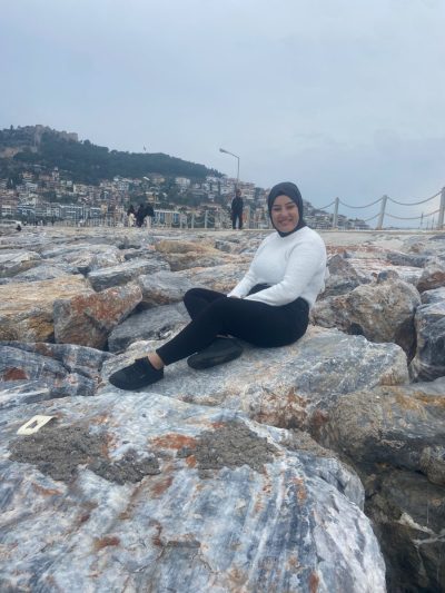 Alanya Deniz Feneri в январе — фото погоды (2026-01-05)