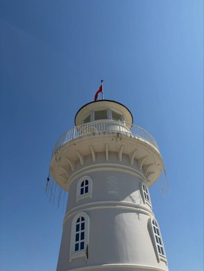 Аланья в апреле — фото погоды (2026-04-30)