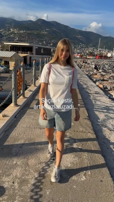 Alanya Deniz Feneri в мае — фото погоды (2026-05-28)