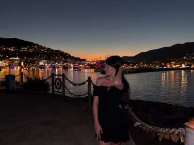 Alanya Deniz Feneri в июне — фото погоды (2026-06-28)