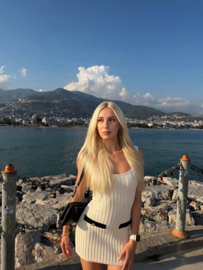 Alanya Deniz Feneri в июле — фото погоды (2026-07-10)