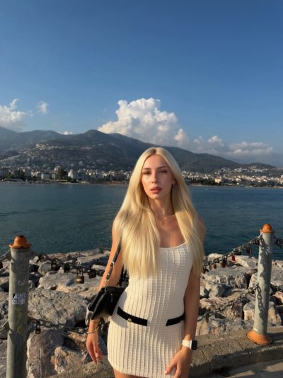 Alanya Deniz Feneri в июле — фото погоды (2026-07-10)