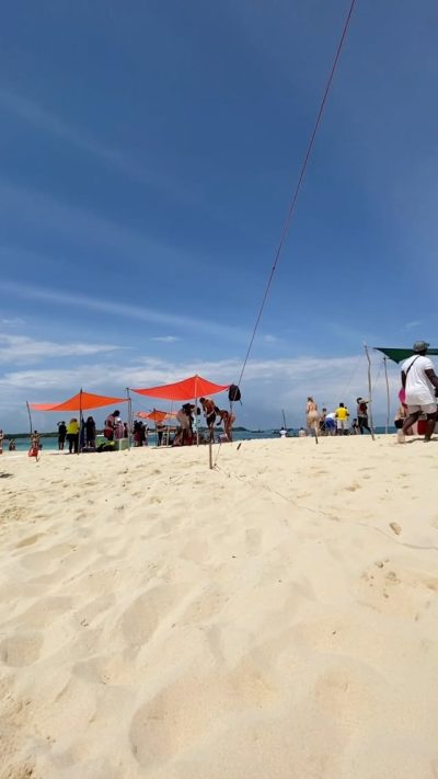 Safari blue Zanzibar в сентябре — фото погоды (2025-09-01)
