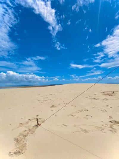 Safari blue Zanzibar в сентябре — фото погоды (2025-09-19)