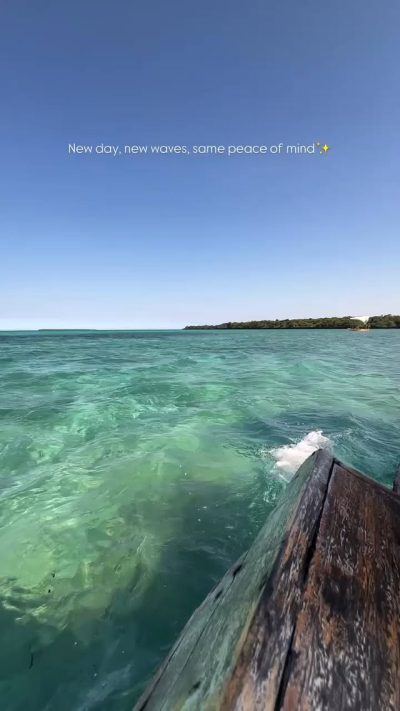 Safari blue Zanzibar в октябре — фото погоды (2025-10-11)