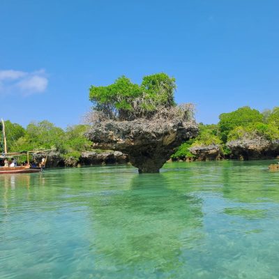 Safari blue Zanzibar в ноябре — фото погоды (2025-11-19)