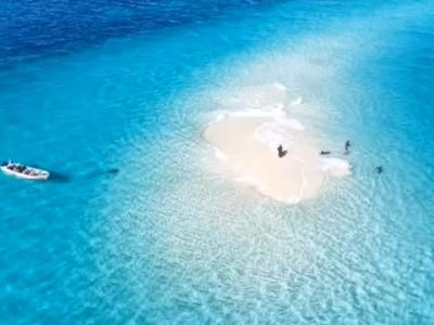 Safari blue Zanzibar в мае — фото погоды (2026-05-17)