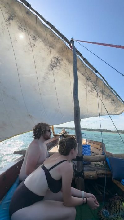 Safari blue Zanzibar в июле — фото погоды (2026-07-08)