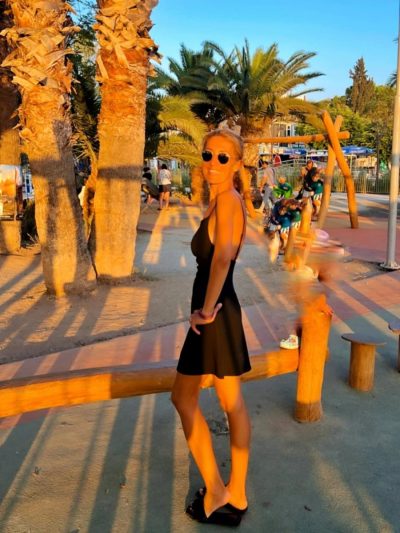 Akyarlar köyü, Bodrum в августе — фото погоды (2025-08-28)