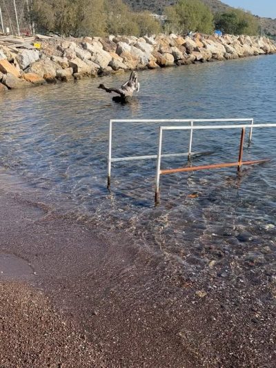 Akyarlar köyü, Bodrum в ноябре — фото погоды (2025-11-03)