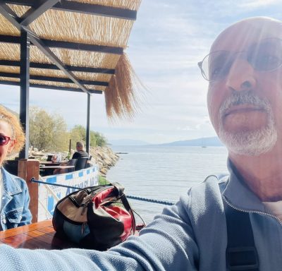Akyarlar köyü, Bodrum в ноябре — фото погоды (2025-11-09)
