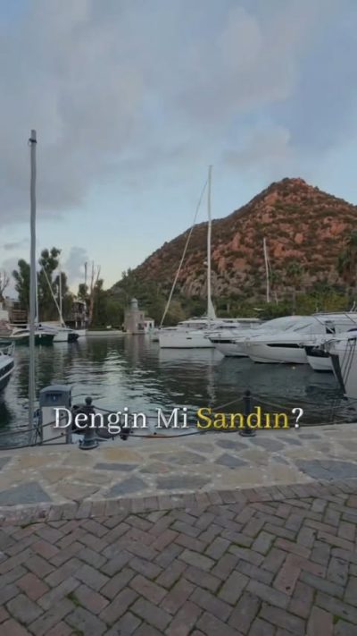 Akyarlar köyü, Bodrum в ноябре — фото погоды (2025-11-12)