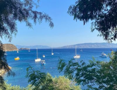 Akyarlar köyü, Bodrum в январе — фото погоды (2026-01-13)